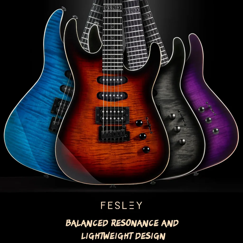 Fesley FDK800 Banner 3