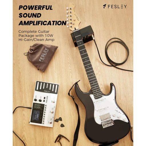 Fesley FST100 White